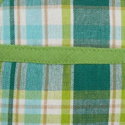 Best Kirklands Home Plaid Garden Gnome 3-pc. Towel and Pot Holder Set