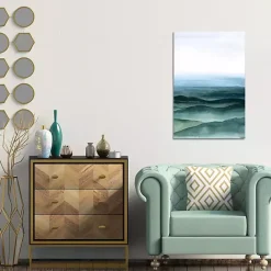 Clearance Kirklands Home Plane View Canvas Art Print