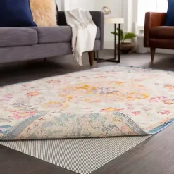 Best Kirklands Home Polymer Coated Outdoor Rug Pad, 8x10