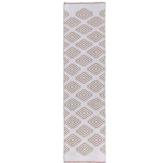 Sale Kirklands Home Pomana Runner, 2x8