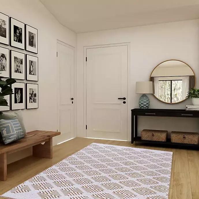 Sale Kirklands Home Pomana Runner, 2x8