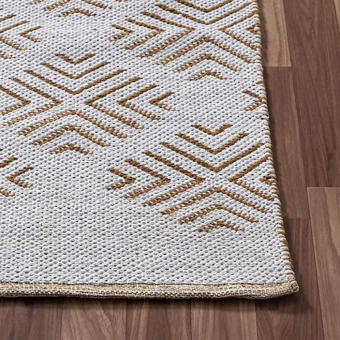 Sale Kirklands Home Pomana Runner, 2x8