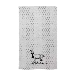 Sale Kirklands Home Portrait Farm Animals Kitchen Towels, Set of 3