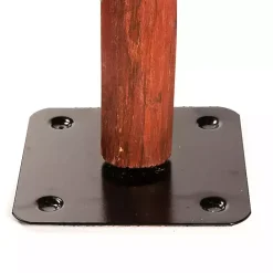 Best Kirklands Home Pre-Lit Assorted Alpine Christmas Trees, Set of 3