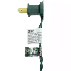 Outlet Kirklands Home Pre-lit Eastern Pine Wreath