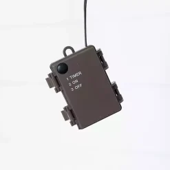 Outlet Kirklands Home Pre-Lit Eucalyptus 3-pc. Bouquet Green