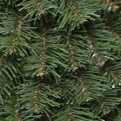 New Kirklands Home Pre-Lit Multicolor 4-pc. Christmas ery Set Green