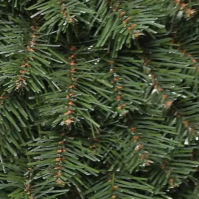 New Kirklands Home Pre-Lit Multicolor 4-pc. Christmas ery Set Green