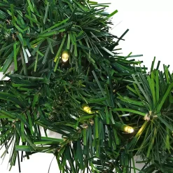 Online Kirklands Home Pre-Lit 3-pc. Christmas ery Set Green