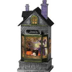 Hot Kirklands Home Pre-Lit Potion Apothecary Decoration