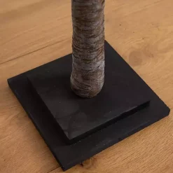 Outlet Kirklands Home Pre-Lit Warm LED Olive Tree, 5 ft.