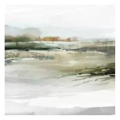 Clearance Kirklands Home Prologue II Giclee Canvas Art Print