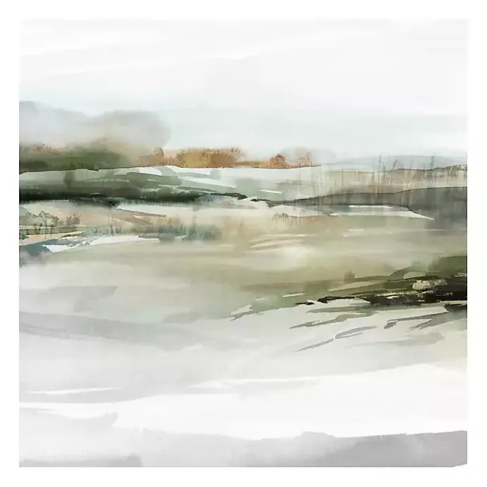 Clearance Kirklands Home Prologue II Giclee Canvas Art Print