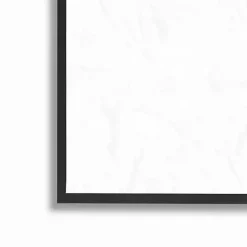 Outlet Kirklands Home Pumpkin Patch Black Truck Framed Giclee Art Print