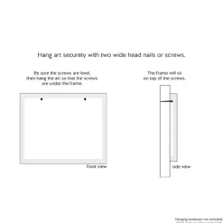 Best Kirklands Home Pumpkin Spice Junkie Framed Giclee Art Print