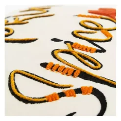 Sale Kirklands Home Pumpkin Spice Season Harvest Throw Pillow