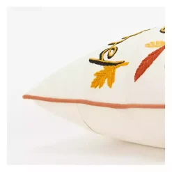 Sale Kirklands Home Pumpkin Spice Season Harvest Throw Pillow