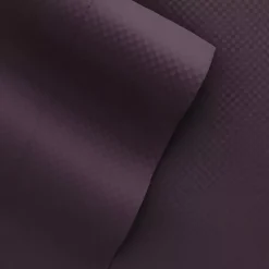 Hot Kirklands Home Embossed Checkered 3-pc. Twin Sheet Set Purple