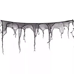 Sale Kirklands Home Purple LED Gauze Drape Lights