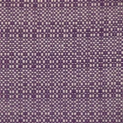 Hot Kirklands Home Woven Stripes Fringe Lumbar Pillow Purple