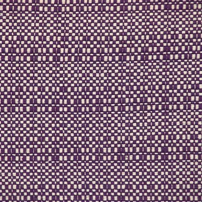 Hot Kirklands Home Woven Stripes Fringe Lumbar Pillow Purple