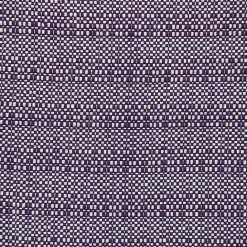 Online Kirklands Home Woven Stripes Fringe Pillow Purple