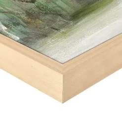 Online Kirklands Home Quiet Meadow Framed Canvas Art Print