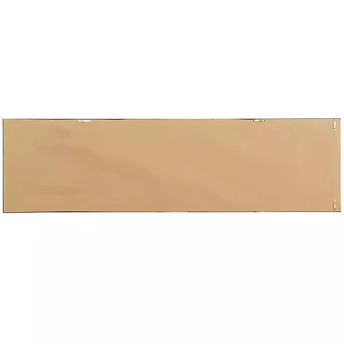 Hot Kirklands Home Radial Sunburst Framed Canvas Art Print