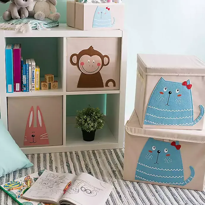 Best Kirklands Home Rag Denim Accent Rug