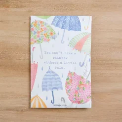 Best Kirklands Home Rainbows and Rain Sachet