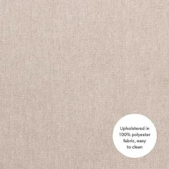 Hot Kirklands Home Ray with Gray Wash Finish Counter Stool Brown