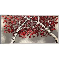 Best Kirklands Home Reach I Framed Canvas Art Print