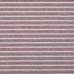 New Kirklands Home Red & White Woven Patterns 5-pc. Dish Towel Set