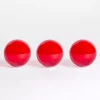 Best Kirklands Home Red Glass Orbs, Set of 3
