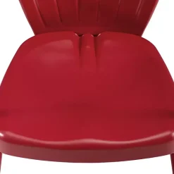 Discount Kirklands Home Metal Ridgeland 2-pc. Chair Set Red