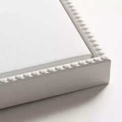 Clearance Kirklands Home Red Picked Flowers Framed Canvas Art Print