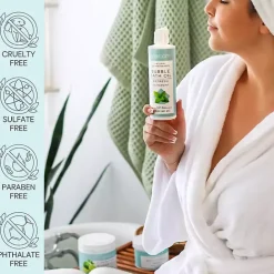 Best Kirklands Home Refresh Bath Bundle Gift Set Blue