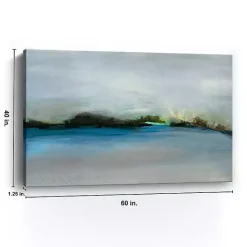 Kirklands Home Remembering When Canvas Art Print, 60x40 in.