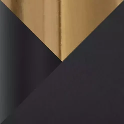 Clearance Kirklands Home Remy Swivel Bar Stools, Set of 2 Black