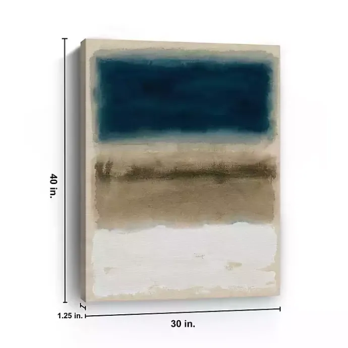 Discount Kirklands Home Resplendent Giclee Canvas Art Print