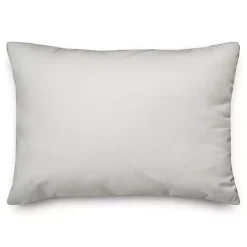 Sale Kirklands Home Retro Scaredy Cats Welcome Outdoor Accent Pillow