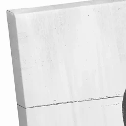 Hot Kirklands Home Rolling Pin with Botanicals Canvas Art Print