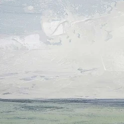 Clearance Kirklands Home Rough Tide Framed Canvas Art Print