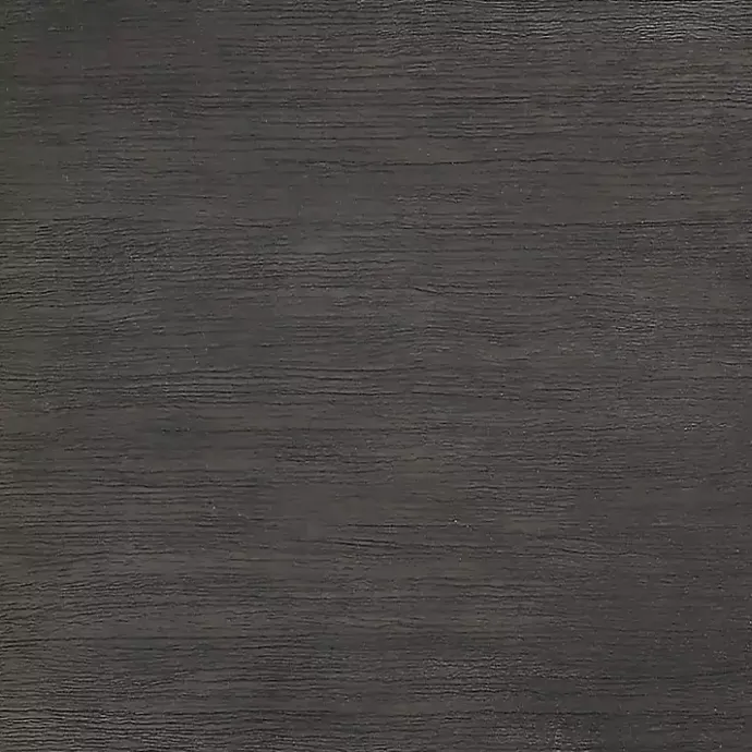 Sale Kirklands Home Round wash Curved Legs Coffee Table Gray