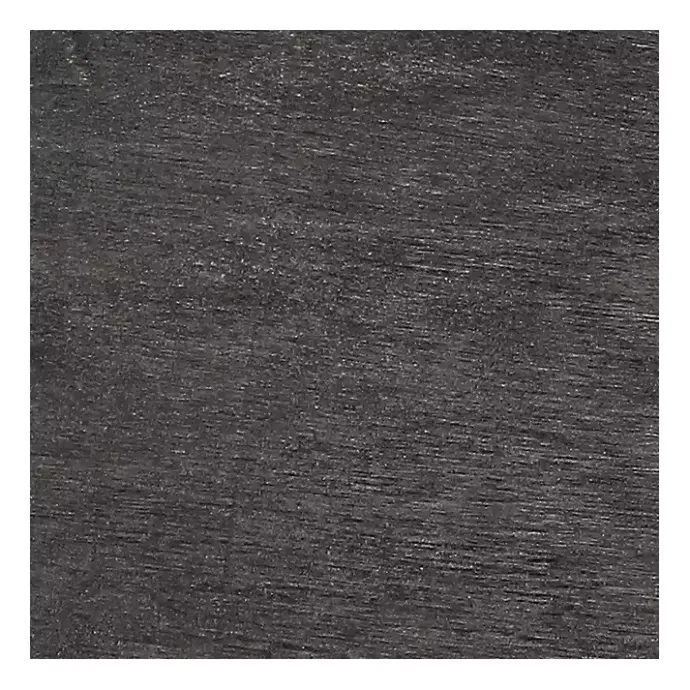 Online Kirklands Home Round Spooky Season Wood Tray Black