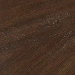 Online Kirklands Home Round Walnut Wood Starburst Coffee Table Brown