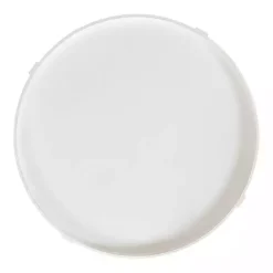 Best Kirklands Home Round Bellport Coffee Table White