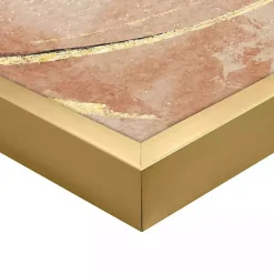 Clearance Kirklands Home Roundabout II Framed Canvas Art Print