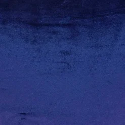 Sale Kirklands Home Royal Velvet Pillow Blue