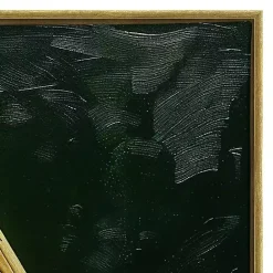 Clearance Kirklands Home Royal Pelican Framed Canvas Art Print